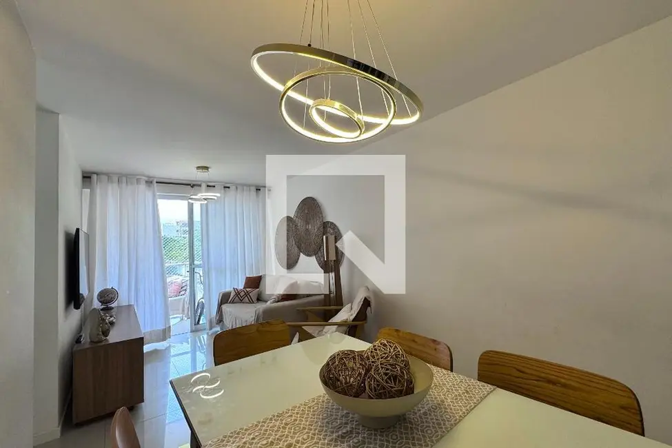 Foto 2 de Apartamento com 3 quartos à venda, 87m2 em Rio De Janeiro - RJ