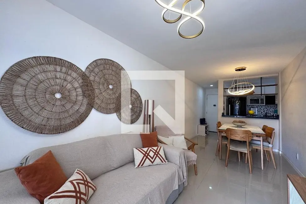 Foto 8 de Apartamento com 3 quartos à venda, 87m2 em Rio De Janeiro - RJ