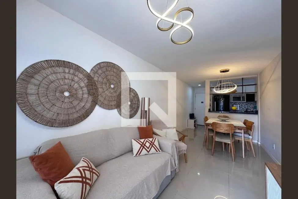 Foto 7 de Apartamento com 3 quartos à venda, 87m2 em Rio De Janeiro - RJ