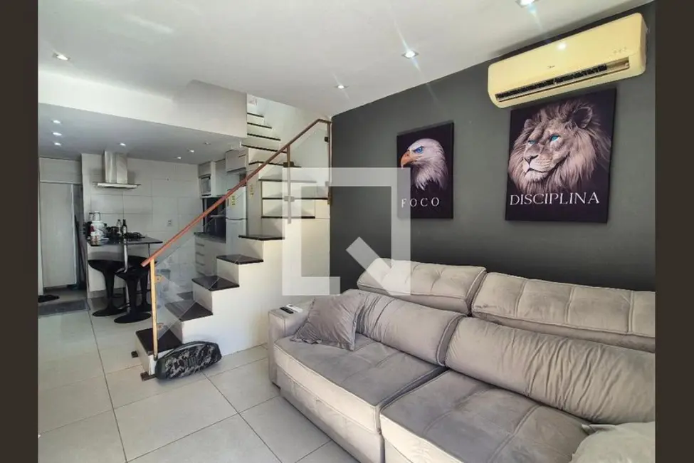 Foto 1 de Apartamento com 2 quartos à venda, 93m2 em Rio De Janeiro - RJ