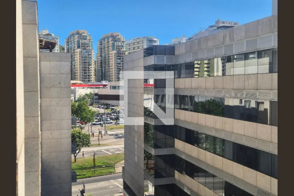 Foto 9 de Apartamento com 2 quartos à venda, 93m2 em Rio De Janeiro - RJ