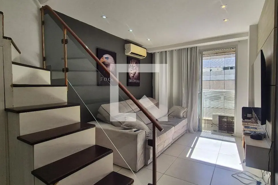 Foto 4 de Apartamento com 2 quartos à venda, 93m2 em Rio De Janeiro - RJ