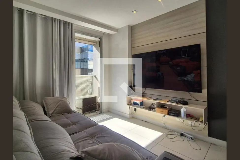 Foto 5 de Apartamento com 2 quartos à venda, 93m2 em Rio De Janeiro - RJ