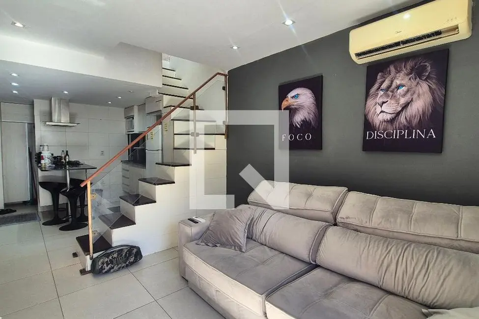 Foto 2 de Apartamento com 2 quartos à venda, 93m2 em Rio De Janeiro - RJ