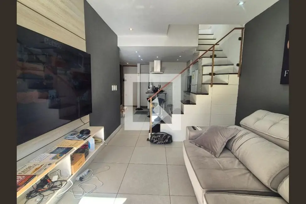 Foto 7 de Apartamento com 2 quartos à venda, 93m2 em Rio De Janeiro - RJ