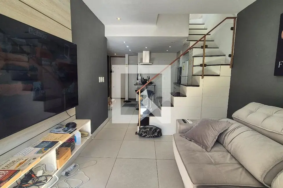 Foto 8 de Apartamento com 2 quartos à venda, 93m2 em Rio De Janeiro - RJ