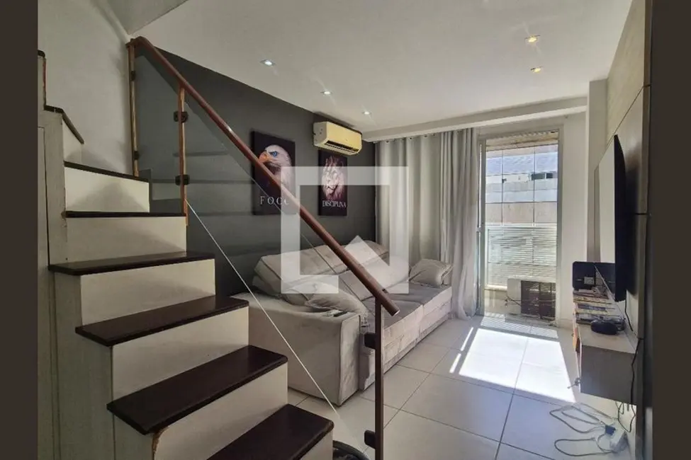 Foto 3 de Apartamento com 2 quartos à venda, 93m2 em Rio De Janeiro - RJ