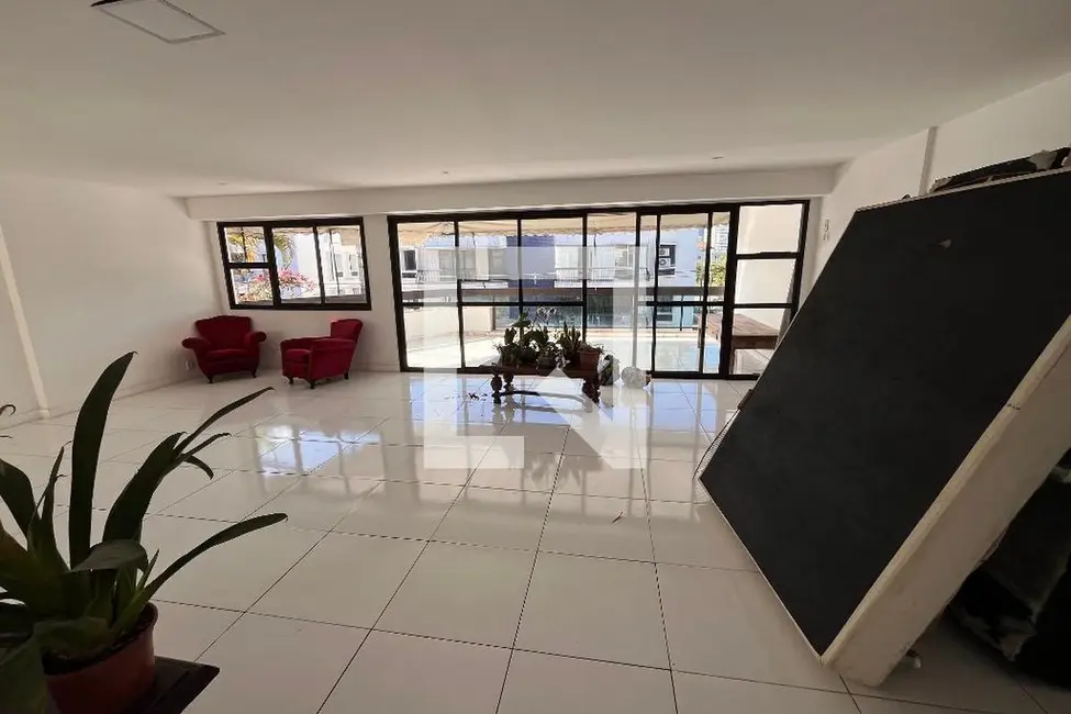 Apartamento com 4 quartos à venda, 160m2 em Rio De Janeiro - RJ - imagem 2 Foto 2 de Apartamento com 4 quartos à venda, 160m2 em Rio De Janeiro - RJ