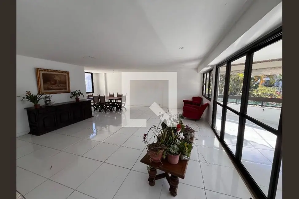 Apartamento com 4 quartos à venda, 160m2 em Rio De Janeiro - RJ - imagem 9 Foto 9 de Apartamento com 4 quartos à venda, 160m2 em Rio De Janeiro - RJ