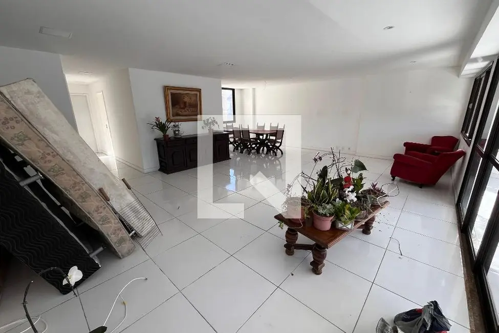 Apartamento com 4 quartos à venda, 160m2 em Rio De Janeiro - RJ - imagem 8 Foto 8 de Apartamento com 4 quartos à venda, 160m2 em Rio De Janeiro - RJ