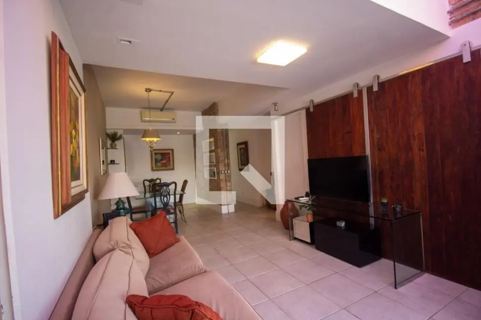 Apartamento com 3 quartos à venda, 200m2 em Rio De Janeiro - RJ - imagem 7 Foto 7 de Apartamento com 3 quartos à venda, 200m2 em Rio De Janeiro - RJ