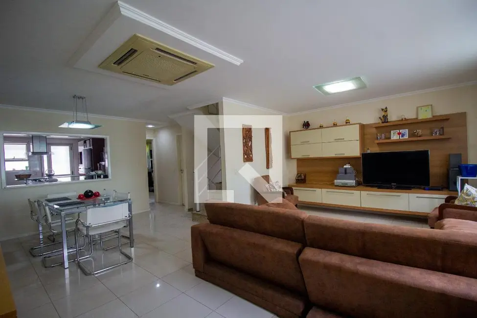 Foto 2 de Casa de Condomínio com 3 quartos à venda, 174m2 em Rio De Janeiro - RJ