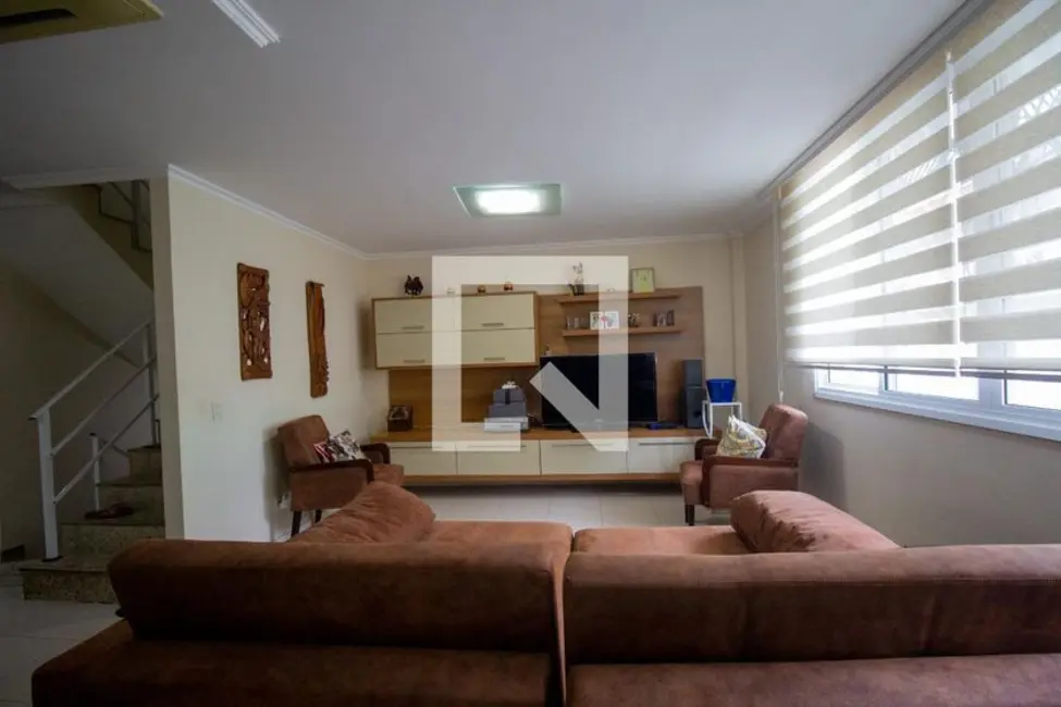 Foto 3 de Casa de Condomínio com 3 quartos à venda, 174m2 em Rio De Janeiro - RJ