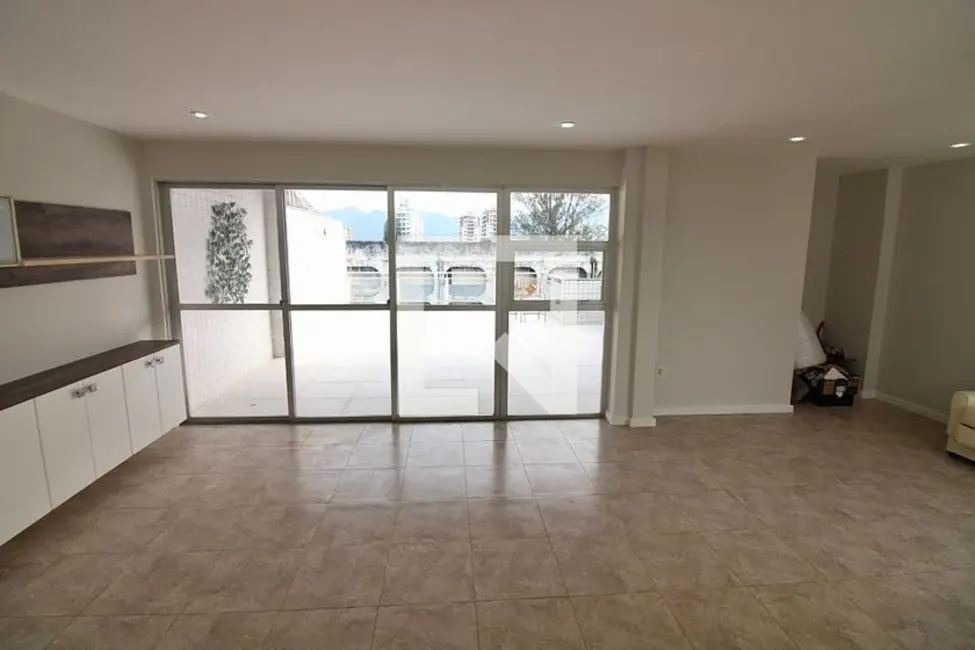 Foto 9 de Apartamento com 4 quartos à venda, 188m2 em Rio De Janeiro - RJ