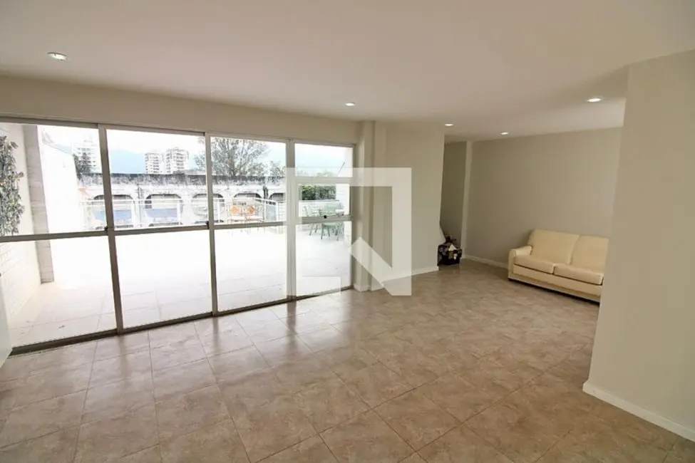 Foto 1 de Apartamento com 4 quartos à venda, 188m2 em Rio De Janeiro - RJ