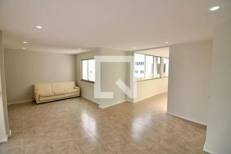 Foto 4 de Apartamento com 4 quartos à venda, 188m2 em Rio De Janeiro - RJ