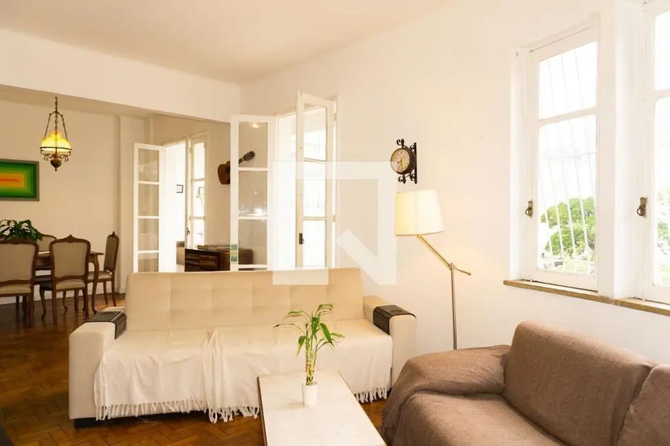 Foto 8 de Apartamento com 2 quartos à venda, 110m2 em Botafogo, Rio De Janeiro - RJ