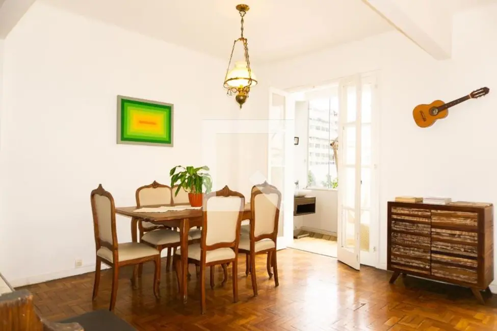 Foto 9 de Apartamento com 2 quartos à venda, 110m2 em Botafogo, Rio De Janeiro - RJ