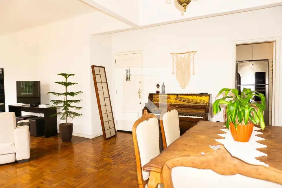 Foto 4 de Apartamento com 2 quartos à venda, 110m2 em Botafogo, Rio De Janeiro - RJ