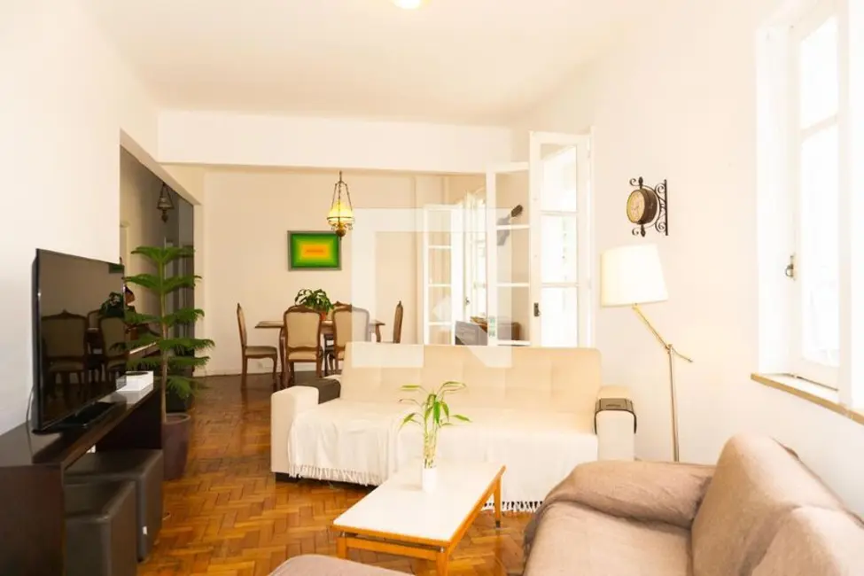 Foto 5 de Apartamento com 2 quartos à venda, 110m2 em Botafogo, Rio De Janeiro - RJ