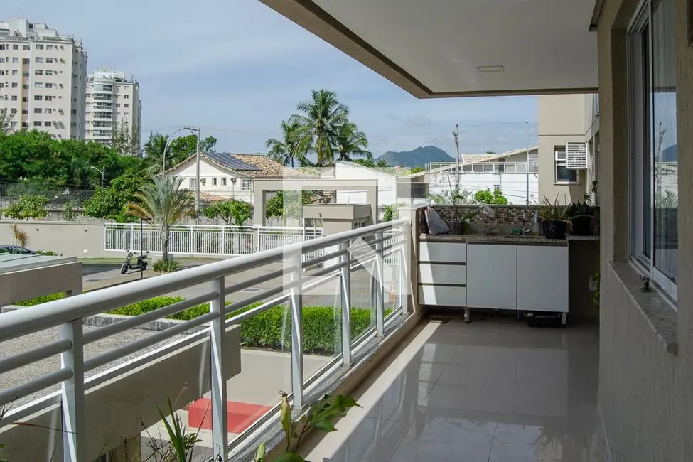 Foto 9 de Apartamento com 2 quartos à venda, 75m2 em Rio De Janeiro - RJ