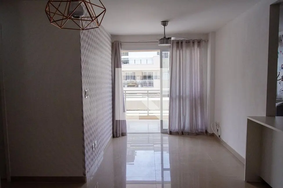Foto 2 de Apartamento com 2 quartos à venda, 75m2 em Rio De Janeiro - RJ