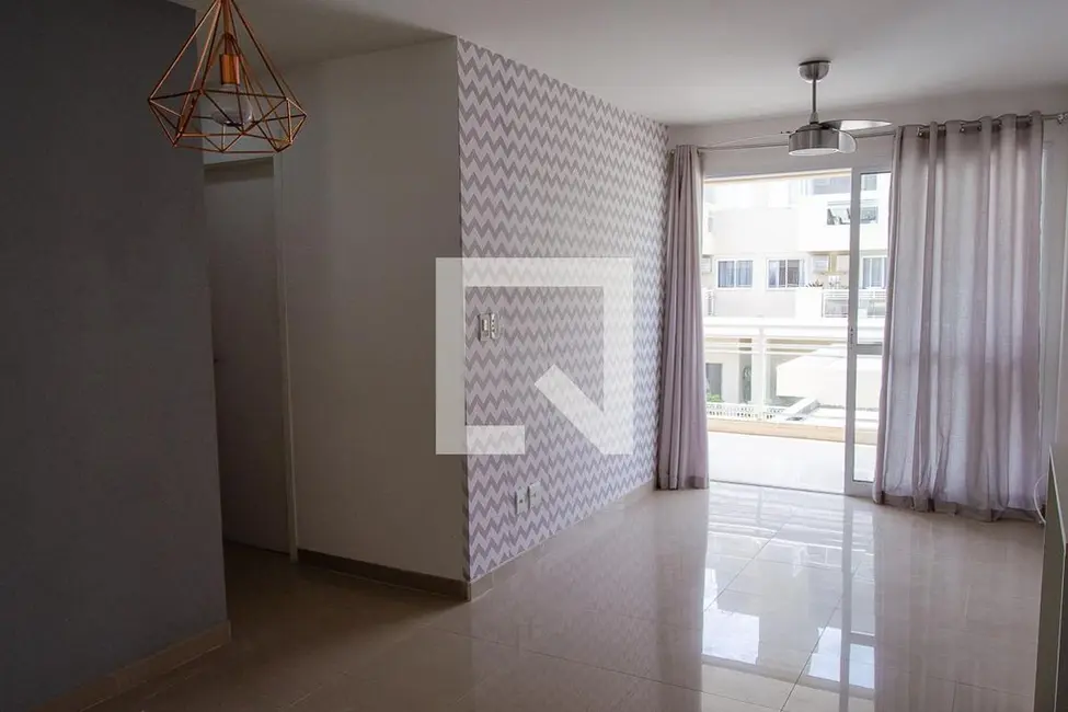 Foto 1 de Apartamento com 2 quartos à venda, 75m2 em Rio De Janeiro - RJ