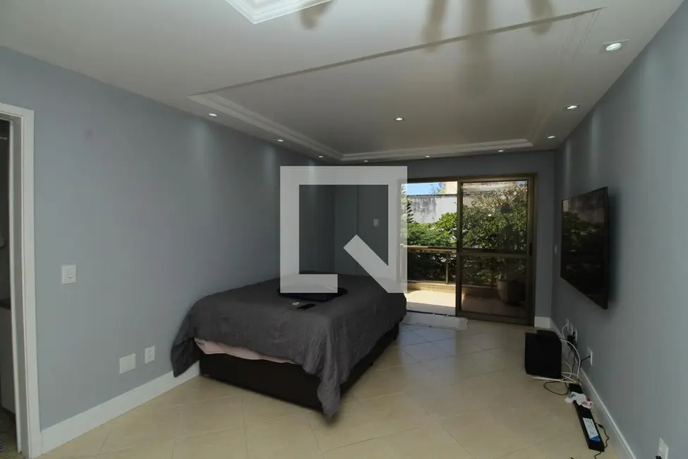 Foto 1 de Apartamento com 2 quartos à venda, 75m2 em Rio De Janeiro - RJ