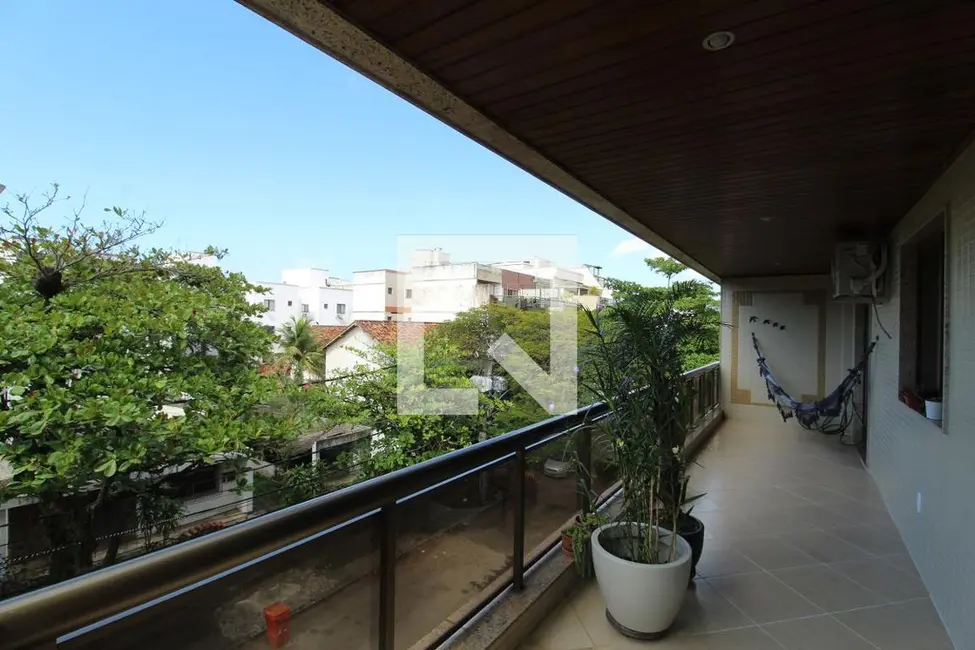 Foto 6 de Apartamento com 2 quartos à venda, 75m2 em Rio De Janeiro - RJ