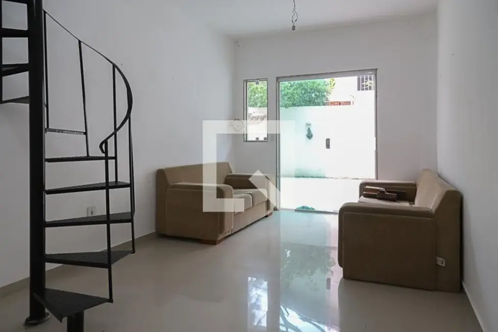 Casa de Condomínio com 2 quartos à venda, 107m2 em Rio De Janeiro - RJ - imagem 7 Foto 7 de Casa de Condomínio com 2 quartos à venda, 107m2 em Rio De Janeiro - RJ