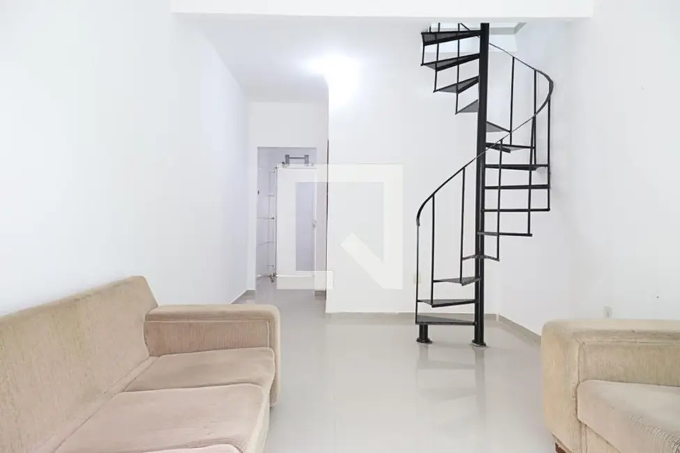 Casa de Condomínio com 2 quartos à venda, 107m2 em Rio De Janeiro - RJ - imagem 1 Foto 1 de Casa de Condomínio com 2 quartos à venda, 107m2 em Rio De Janeiro - RJ