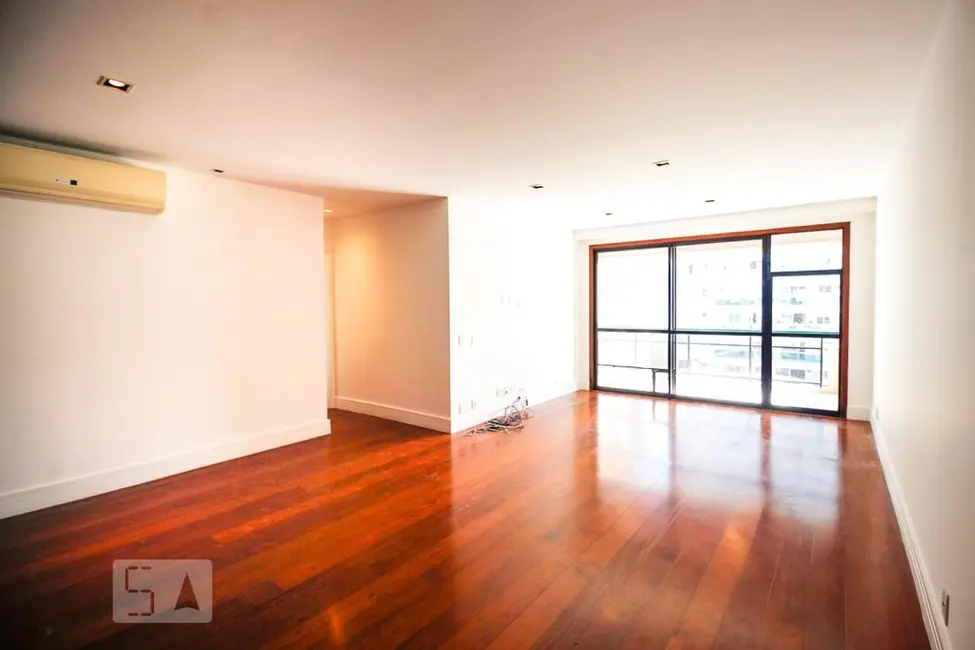 Foto 1 de Apartamento com 4 quartos à venda, 160m2 em Rio De Janeiro - RJ