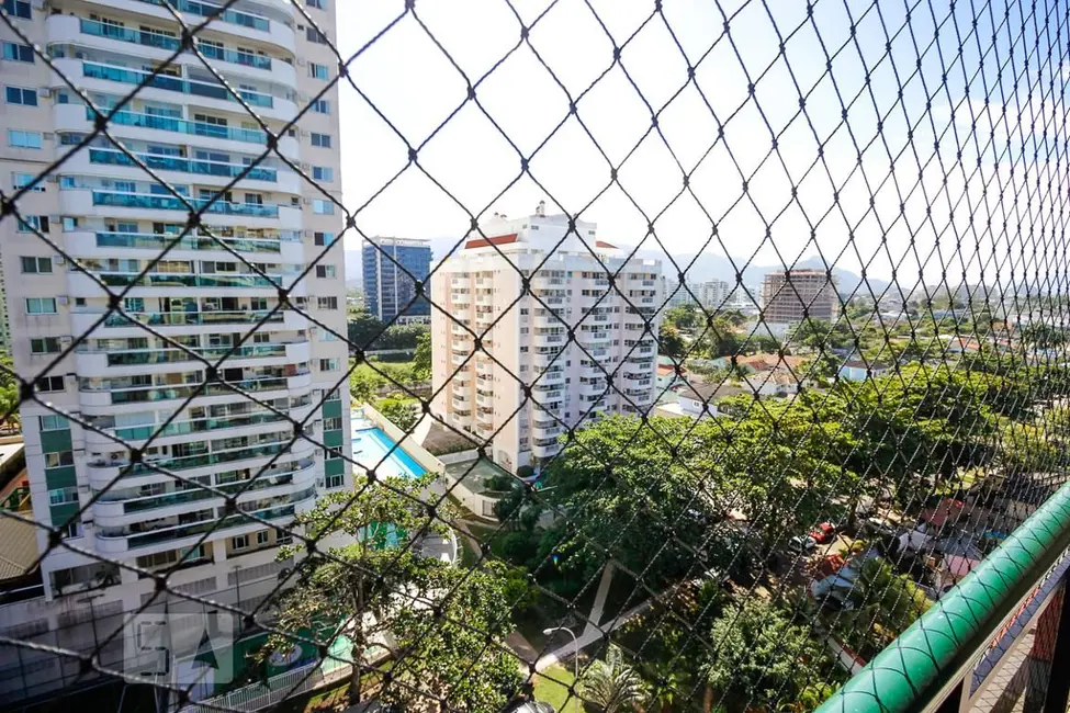 Foto 8 de Apartamento com 4 quartos à venda, 160m2 em Rio De Janeiro - RJ