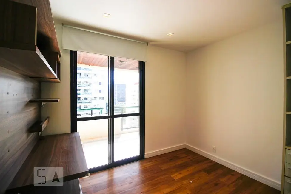 Foto 9 de Apartamento com 4 quartos à venda, 160m2 em Rio De Janeiro - RJ