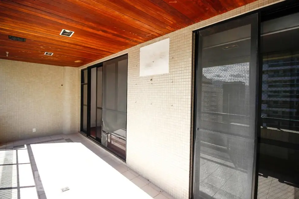 Foto 7 de Apartamento com 4 quartos à venda, 160m2 em Rio De Janeiro - RJ
