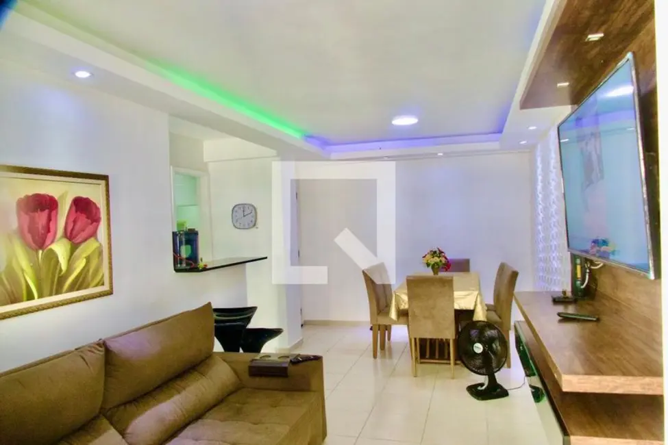 Foto 4 de Apartamento com 3 quartos à venda, 82m2 em Rio De Janeiro - RJ