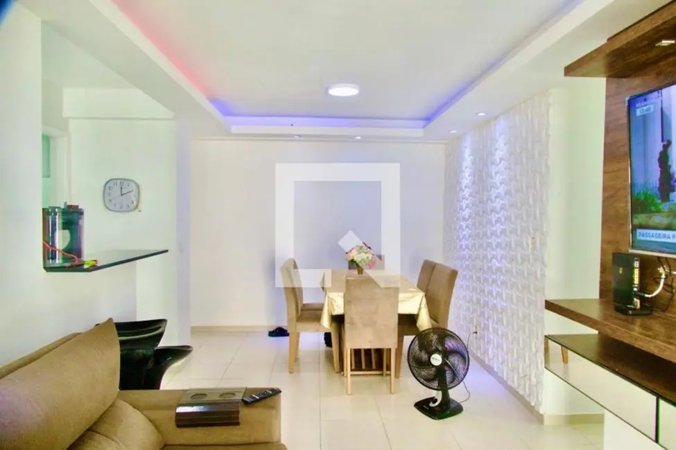 Foto 5 de Apartamento com 3 quartos à venda, 82m2 em Rio De Janeiro - RJ