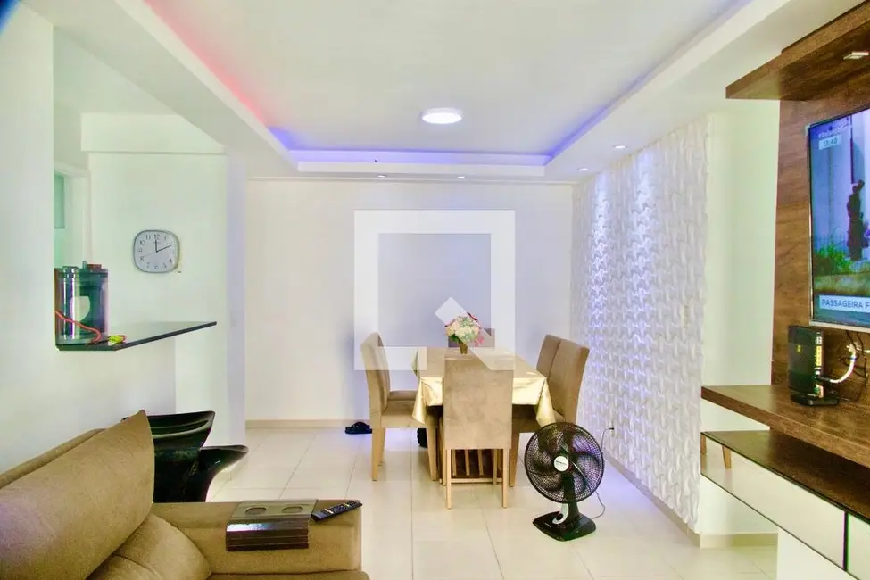 Foto 6 de Apartamento com 3 quartos à venda, 82m2 em Rio De Janeiro - RJ