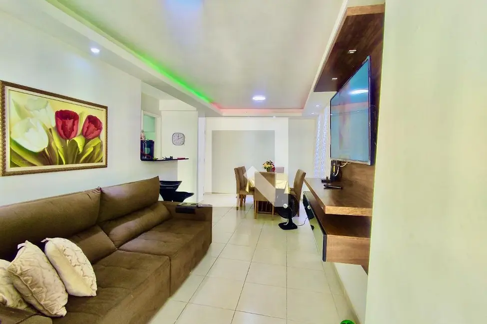 Foto 2 de Apartamento com 3 quartos à venda, 82m2 em Rio De Janeiro - RJ