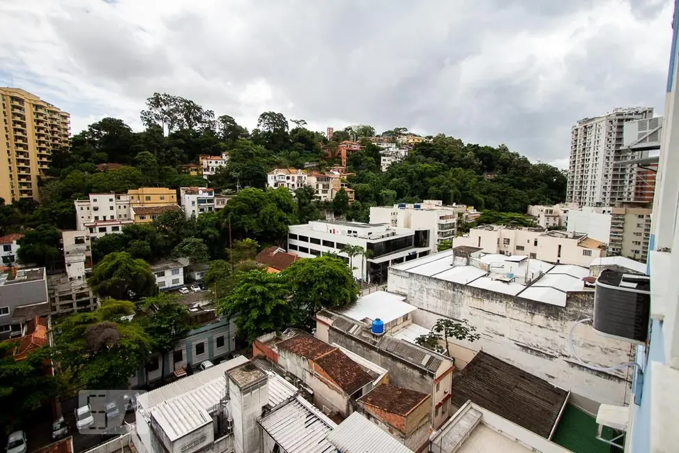 Foto 5 de Apartamento com 3 quartos à venda, 89m2 em Botafogo, Rio De Janeiro - RJ