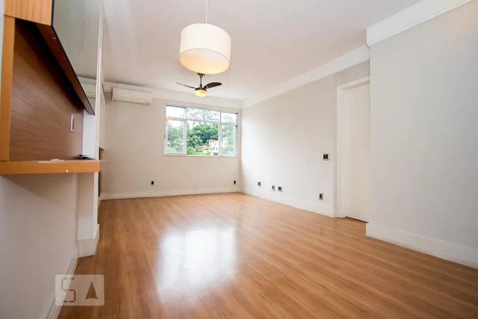 Foto 2 de Apartamento com 3 quartos à venda, 89m2 em Botafogo, Rio De Janeiro - RJ