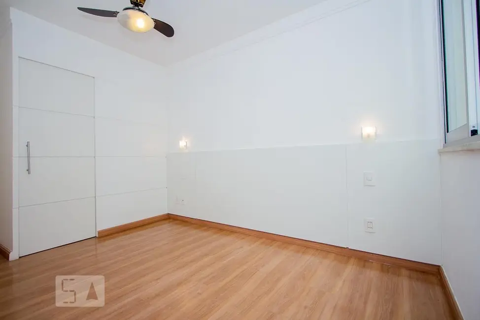 Foto 9 de Apartamento com 3 quartos à venda, 89m2 em Botafogo, Rio De Janeiro - RJ