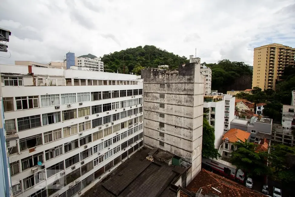 Foto 6 de Apartamento com 3 quartos à venda, 89m2 em Botafogo, Rio De Janeiro - RJ