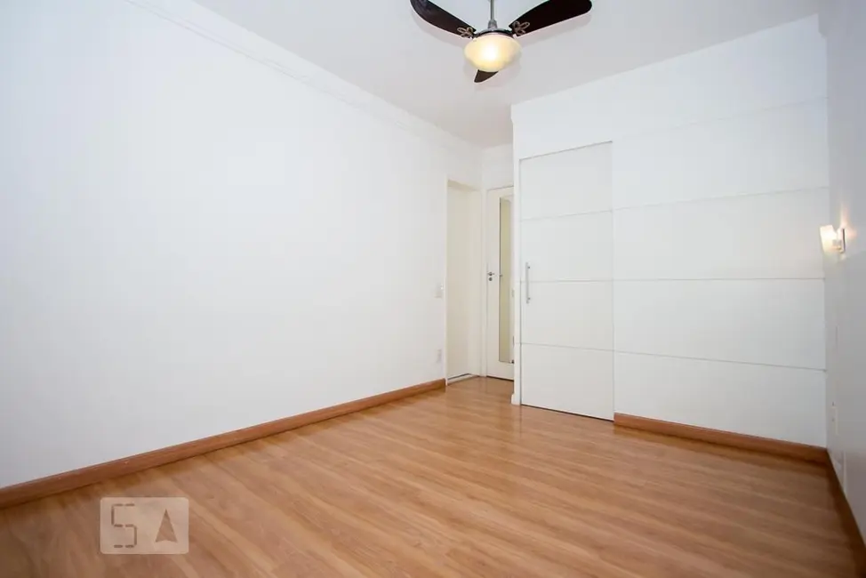 Foto 8 de Apartamento com 3 quartos à venda, 89m2 em Botafogo, Rio De Janeiro - RJ