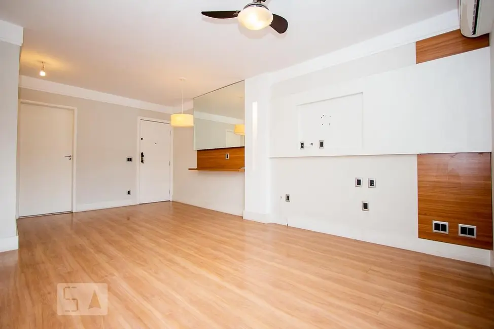 Foto 1 de Apartamento com 3 quartos à venda, 89m2 em Botafogo, Rio De Janeiro - RJ