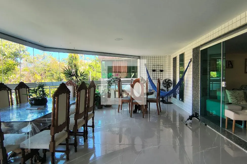 Apartamento com 5 quartos à venda, 194m2 em Rio De Janeiro - RJ - imagem 6 Foto 6 de Apartamento com 5 quartos à venda, 194m2 em Rio De Janeiro - RJ