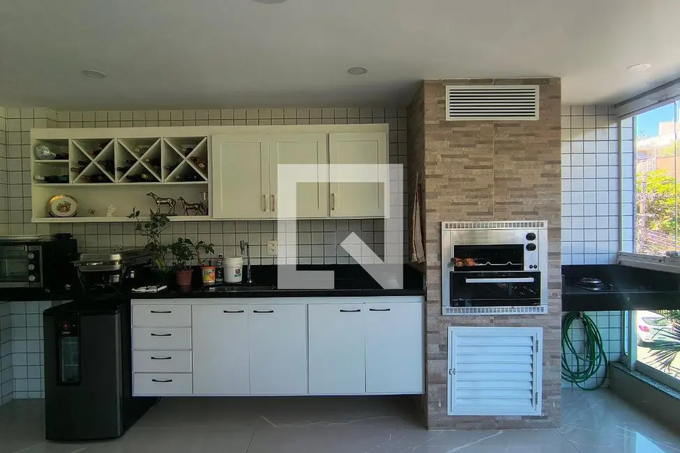 Apartamento com 5 quartos à venda, 194m2 em Rio De Janeiro - RJ - imagem 8 Foto 8 de Apartamento com 5 quartos à venda, 194m2 em Rio De Janeiro - RJ