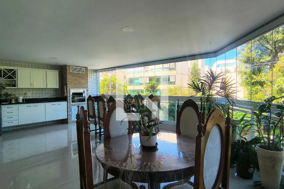 Apartamento com 5 quartos à venda, 194m2 em Rio De Janeiro - RJ - imagem 7 Foto 7 de Apartamento com 5 quartos à venda, 194m2 em Rio De Janeiro - RJ