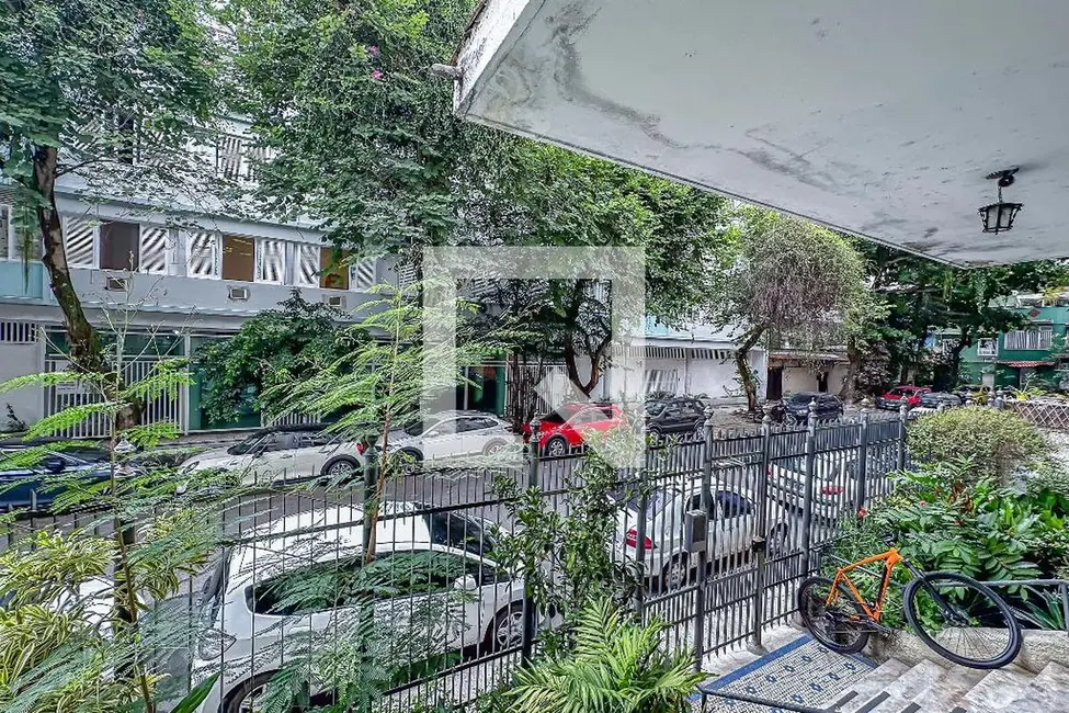 Foto 6 de Kitnet com 1 quarto à venda, 42m2 em Botafogo, Rio De Janeiro - RJ