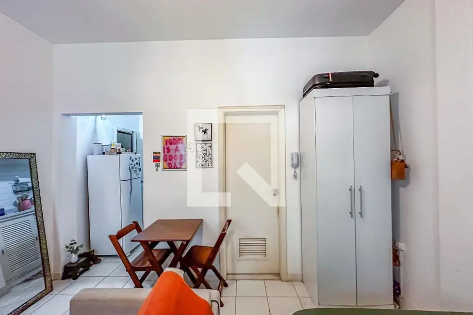 Foto 8 de Kitnet com 1 quarto à venda, 42m2 em Botafogo, Rio De Janeiro - RJ
